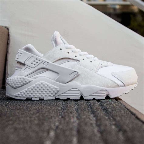 nike air huarache damen weiß|nike air huarache women's.